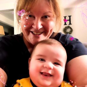 Meet your Posher, Roberta